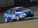 Chevrolet Cruze WTCC 2011 года